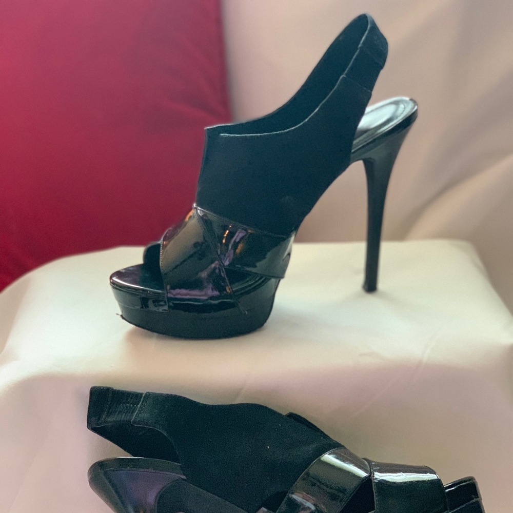 Jessica Simpson Slingback Sandals